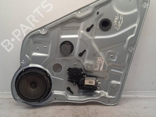 Used Rear left window mechanism KIA CEE'D SW (ED) 1.6 CRDi 128 (128 hp) 11163470