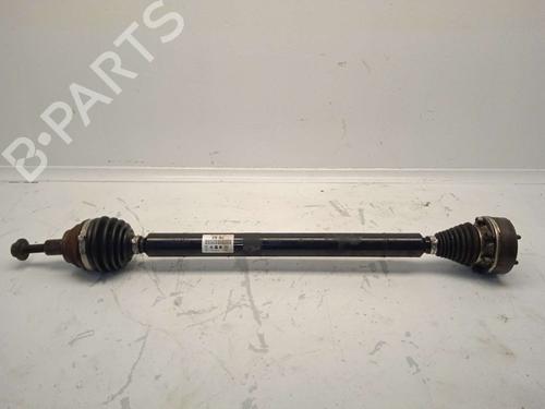 Used Right front driveshaft Right front driveshaft SEAT ALTEA XL (5P5, 5P8) 1.4 TSI (125 hp) 16413816 16413816