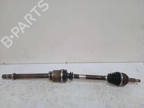 Used Right front driveshaft RENAULT MEGANE II Saloon (LM0/1_) 1.9 dCi (LM0G, LM1G, LM2C) (120 hp) 4335814