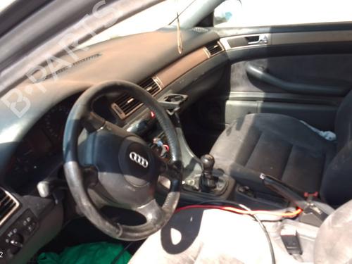 Alternator AUDI A6 C5 (4B2, 4B4) 2.4 | BP19584258M7 