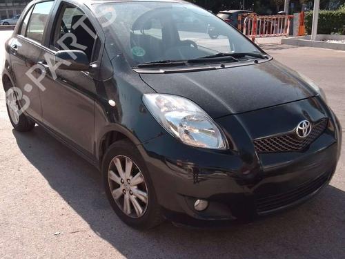 Left front window switch TOYOTA YARIS (_P9_)  | BP31614399I27 