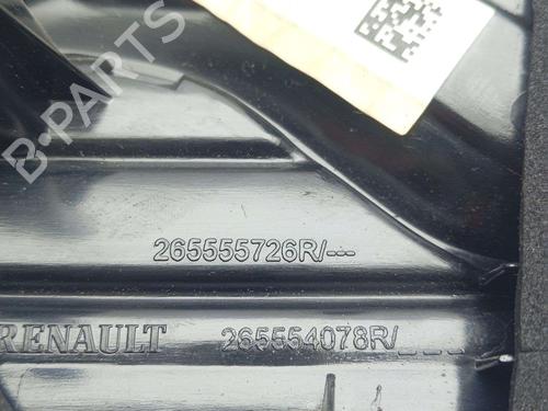 Left tailgate light RENAULT CAPTUR I (J5_, H5_)  | BP32778789C79  - Image 5