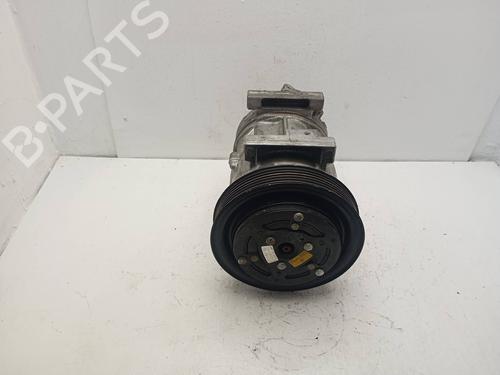 AC compressor FIAT BRAVO II (198_) 1.9 D Multijet (198AXB1A) | BP4335104M34