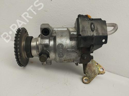 Used Injection pump Injection pump FORD MONDEO III (B5Y) [2000-2007] 31616352 31616352