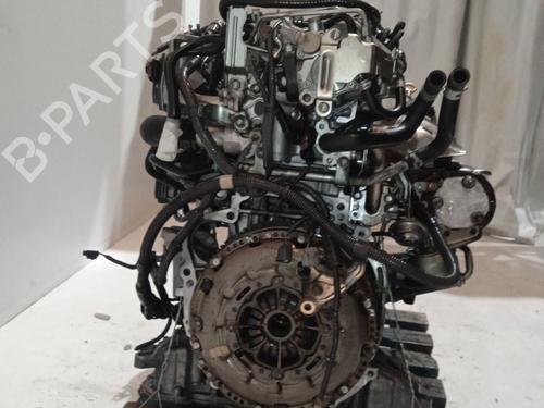 Engine LEXUS IS II (_E2_) 200d (ALE20_, ALE20R) | BP32759804M1 - Image 2