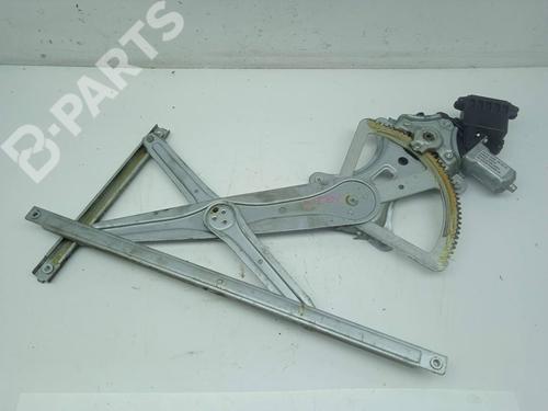 Used Front left window mechanism TOYOTA COROLLA Verso (ZER_, ZZE12_, R1_) 2.2 D-4D (AUR10_, AUR10R) (136 hp) 11515615