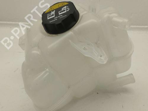 Used Expansion tank Expansion tank VOLVO XC60 II (246) B5 Mild-Hybrid AWD (250 hp) 40096154 40096154