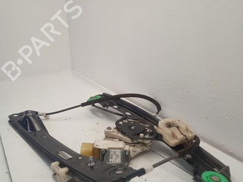 Front left window mechanism BMW 1 (E87) 120 d | BP36362619C22 - Image 3