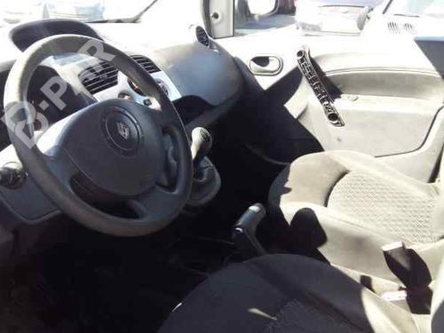 Display monitor RENAULT KANGOO / GRAND KANGOO II (KW0/1_) | BP11648057C48