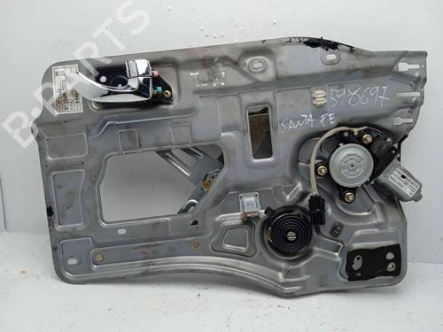 rear-right-window-mechanism-hyundai-santa-fe-i-sm-9882026200-2000-2001-2002-2003-2004-2005-2006-4316613 main image