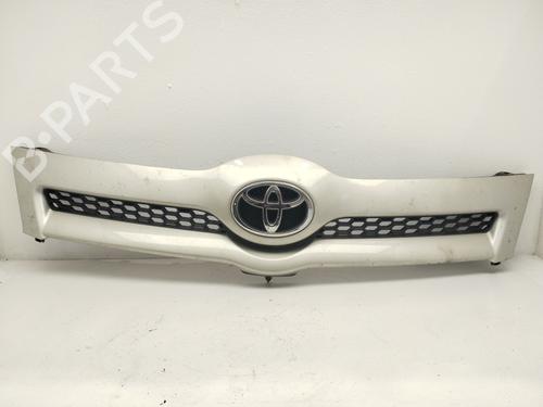 Used Grille TOYOTA COROLLA Verso (ZER_, ZZE12_, R1_) 2.0 D-4D (CUR10_, CUR10R) (116 hp) 31619886