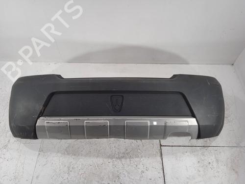 Used Rear bumper ROVER STREETWISE Hatchback [2003-2005]  4356378