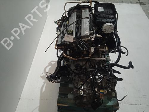 Engine FORD MONDEO II (BAP) 2.0 i | BP36362586M1 - Image 3
