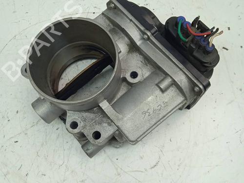 Used Throttle body SUBARU FORESTER (SH_) [2007-2026]  15353597
