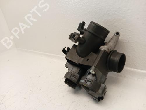 Throttle body MINI MINI (R56) | BP40603035M82 - Image 5