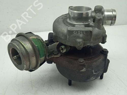 Used Turbocharger/Supercharger AUDI A4 B5 (8D2) 1.9 TDI (110 hp) 11167072