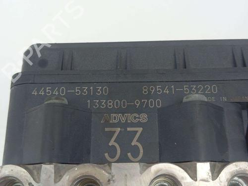 ABS pump LEXUS IS II (_E2_) 200d (ALE20_, ALE20R) | BP32389937M43 - Image 5