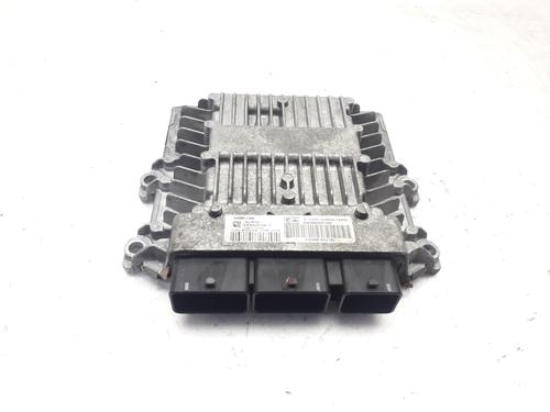 Used Engine control unit (ECU) CITROËN C4 Picasso I MPV (UD_) 2.0 HDi 138 (136 hp) 11151435