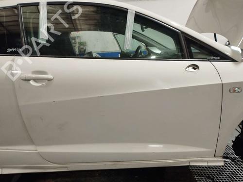 Used Right front door SEAT IBIZA IV SC (6J1, 6P5) [2008-2018]  23271596