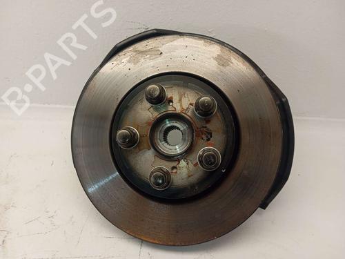 Used Left front steering knuckle Left front steering knuckle 23428563 23428563