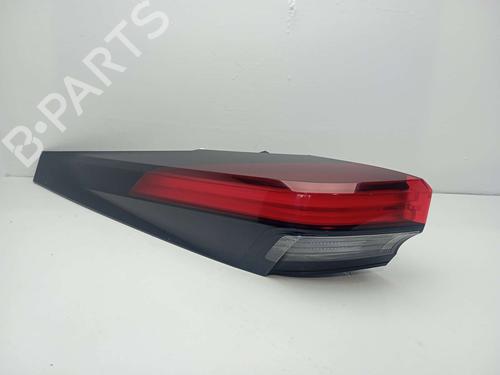 Used Left taillight Left taillight TOYOTA C-HR (_X2_, _H2_) Hybrid (ZYX20) (140 hp) 23241595 23241595
