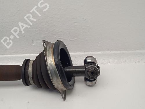Left front driveshaft DACIA SANDERO 1.2 16V LPG | BP36986674M38 - Image 5