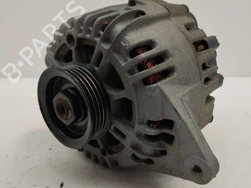 Used Alternator Alternator KIA MAGENTIS I (GD, MS) [2001-2007] 31615899 31615899