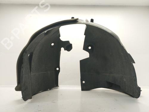 Paso rueda Paso rueda RENAULT CLIO V (B7_) 1.0 TCe 90 (B7MT) (91 hp) 36881048 36881048