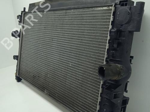 Water radiator OPEL ASTRA J GTC | BP35903713M31 - Image 3