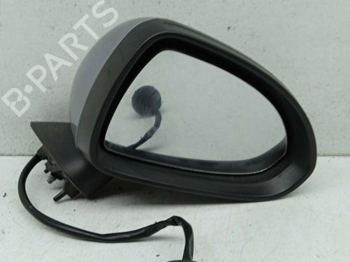 Used Right mirror Right mirror 14245260 14245260