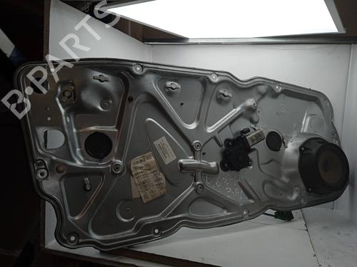 Used Front left window mechanism FIAT STILO (192_) [2001-2010]  4346028