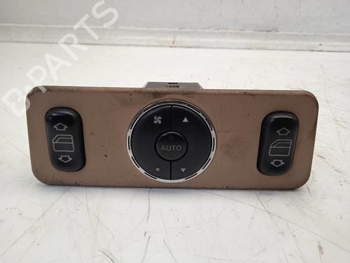 Used Switch MERCEDES-BENZ M-CLASS (W163) ML 270 CDI (163.113) (163 hp) 13253179