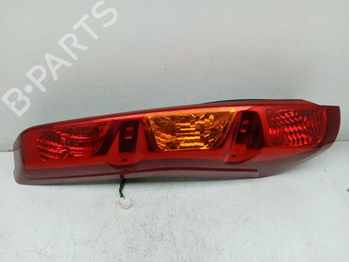 left-taillight-nissan-x-trail-ii-t31-26555jg00a-2007-2008-2009-2010-2011-2012-2013-2014-2015-2016-2017-2018-11160782 main image