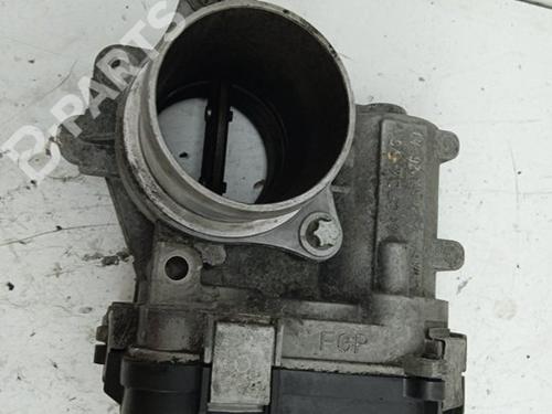 Used Throttle body Throttle body CADILLAC BLS 1.9 D (150 hp) 11148263 11148263