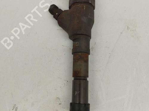 Used Injector PEUGEOT 307 Break (3E) [2002-2009]  23448093