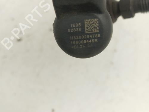 Injector RENAULT MEGANE III Hatchback (BZ0/1_, B3_) | BP31644090M100