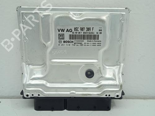 Used Engine control unit (ECU) Engine control unit (ECU) SEAT ARONA (KJ7, KJP) 1.0 TSI (116 hp) 34719552 34719552