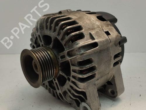 Used Alternator CITROËN XSARA PICASSO (N68) 2.0 HDi (90 hp) 18735103