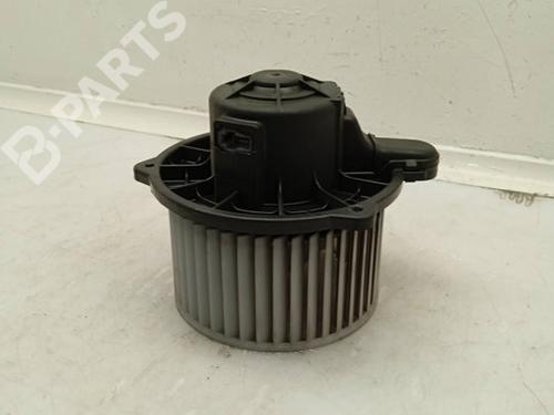 Used Heater blower motor HYUNDAI i10 I (PA) [2007-2018]  11154781