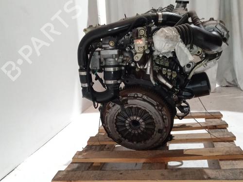 Engine TOYOTA COROLLA (_E12_) 2.0 D-4D (CDE120R, CDE120L_) | BP4304485M1 - Image 2