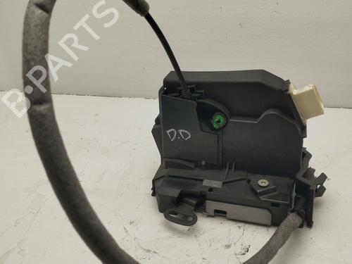 Used Front right lock MINI MINI (R56) [2005-2014]  21761882