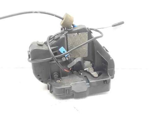 rear-left-lock-mercedes-benz-cls-c219-2004-2005-2006-2007-2008-2009-2010-2011-11148299 main image