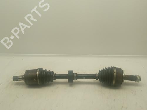 Used Left front driveshaft HONDA ACCORD VII (CL, CN) 2.0 (CL7) (155 hp) 4327365