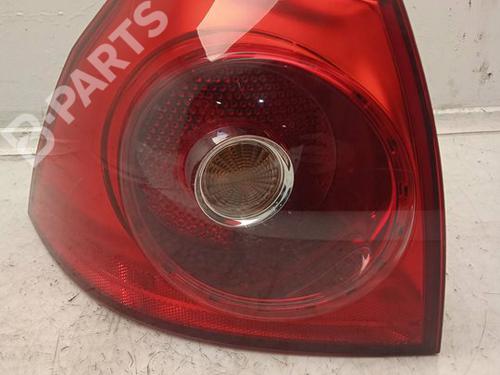 Used Left taillight Left taillight VW GOLF V (1K1) 1.9 TDI (105 hp) 11160444 11160444