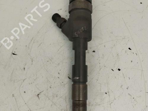 Used Injector RENAULT GRAND SCÉNIC II (JM0/1_) [2004-2009]  31615574