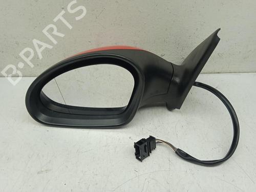 Used Left mirror SEAT LEON (1M1) 1.9 TDI (110 hp) 13450676