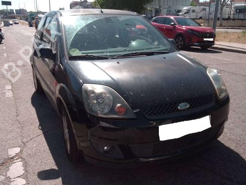 Injector FORD FIESTA V (JH_, JD_) 1.4 TDCi | BP18548440M100