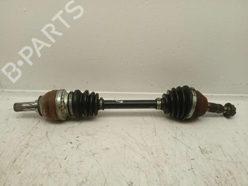 Used Left front driveshaft OPEL ASTRA H GTC (A04) 1.6 (L08) (105 hp) 4325769