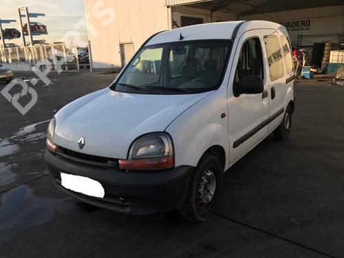 Used Parts RENAULT KANGOO Express (FC0/1_)  1.9 dCi 4x4 (FC0V)  1180392