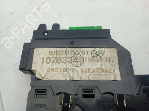 Left front window switch VOLVO XC90 I (275) | BP31617933I27 - Image 2